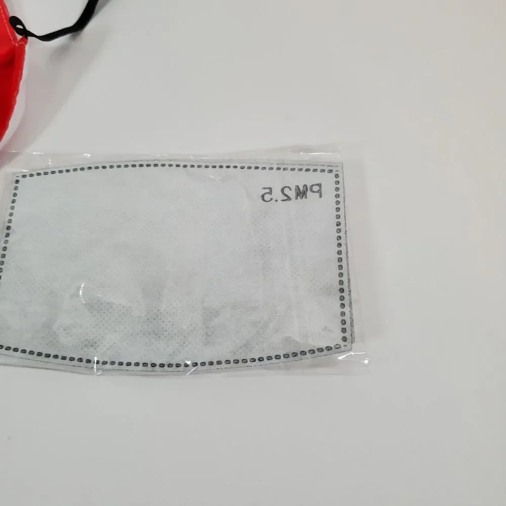 NWT Ottawa Senators face mask